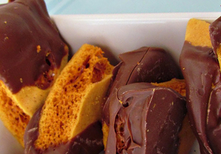 Медовая карамель